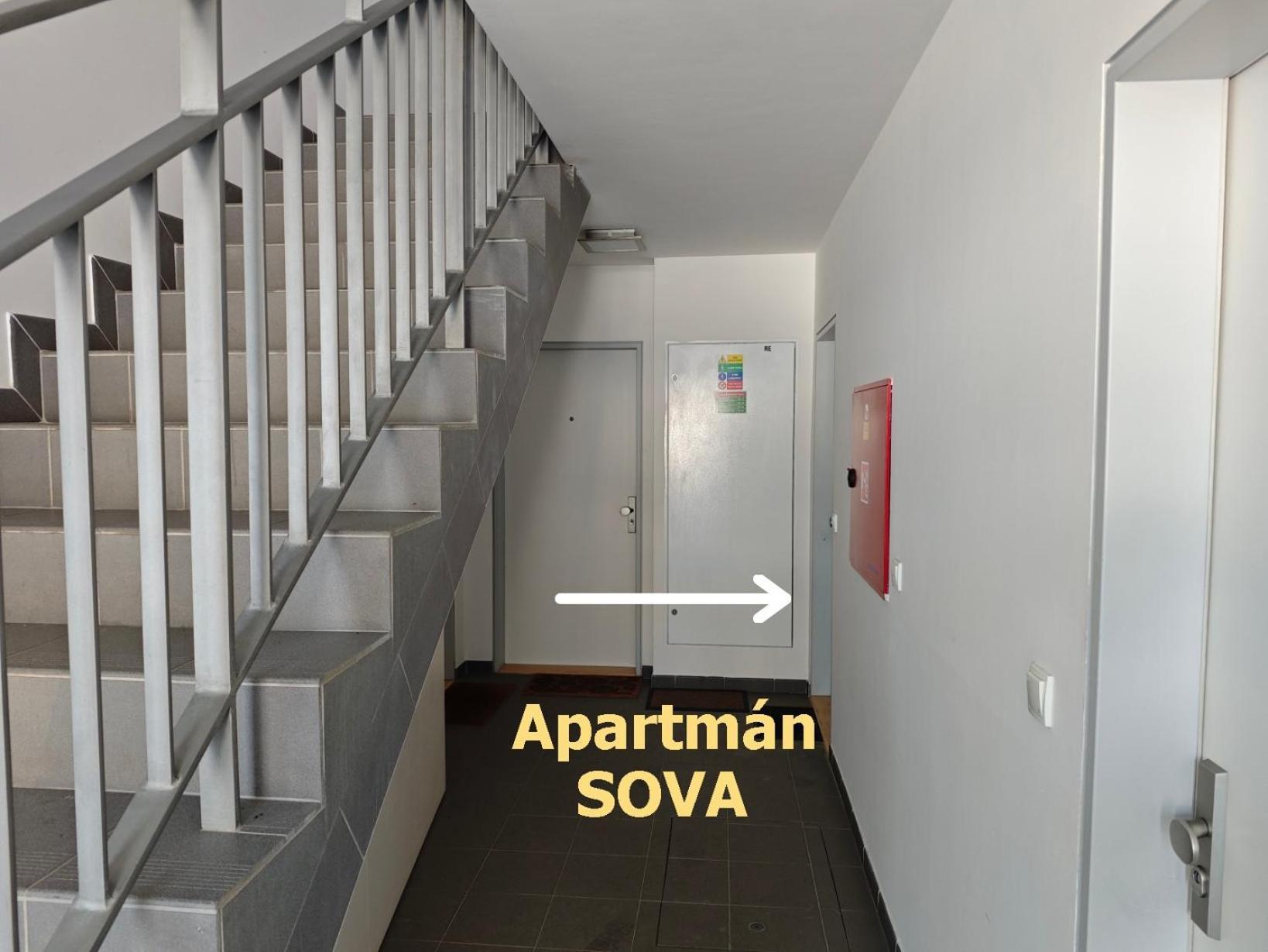 Apartman Sova - Klinovec Loucna pod Klinovcem Ngoại thất bức ảnh