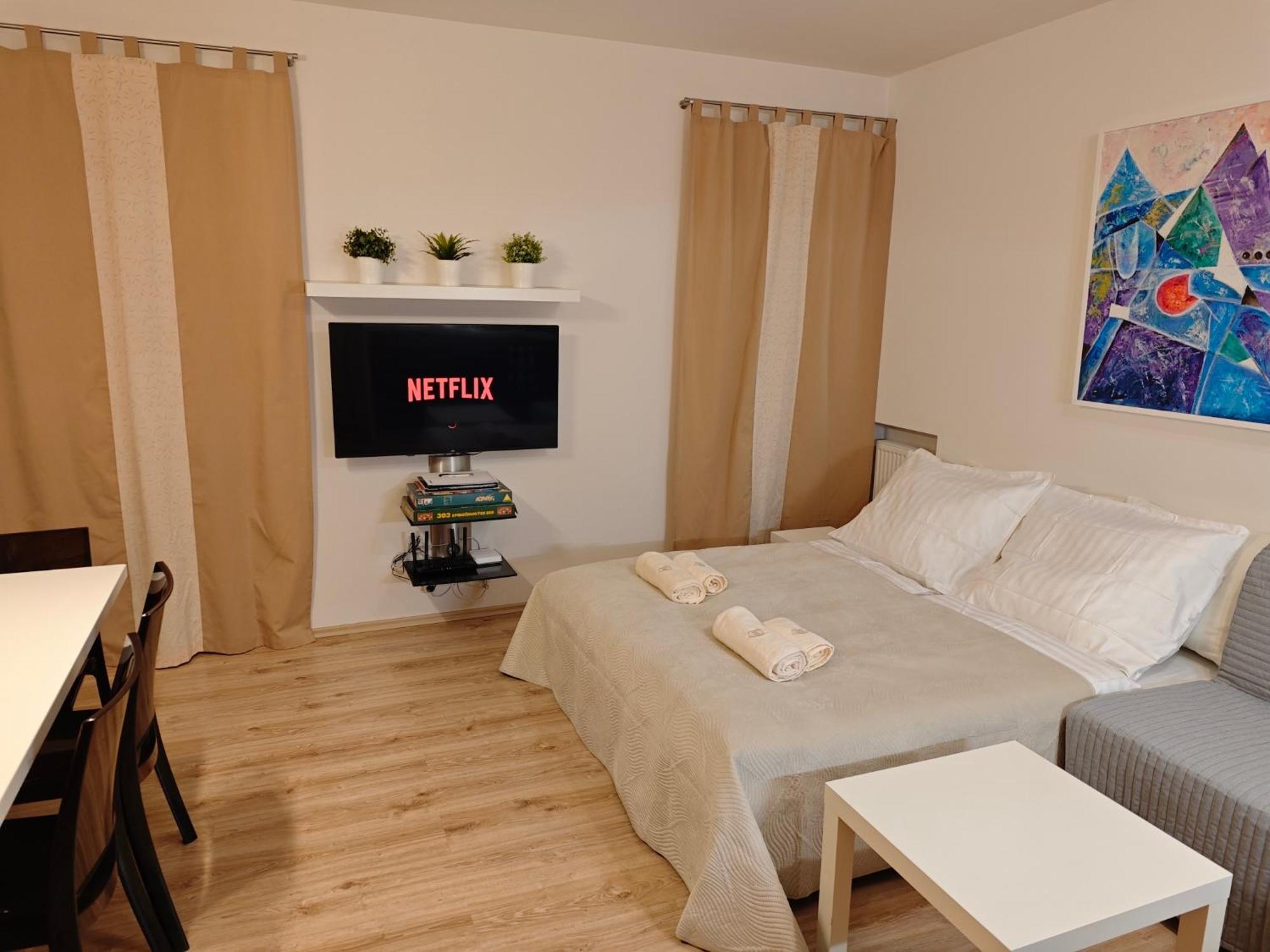 Apartman Sova - Klinovec Loucna pod Klinovcem Ngoại thất bức ảnh