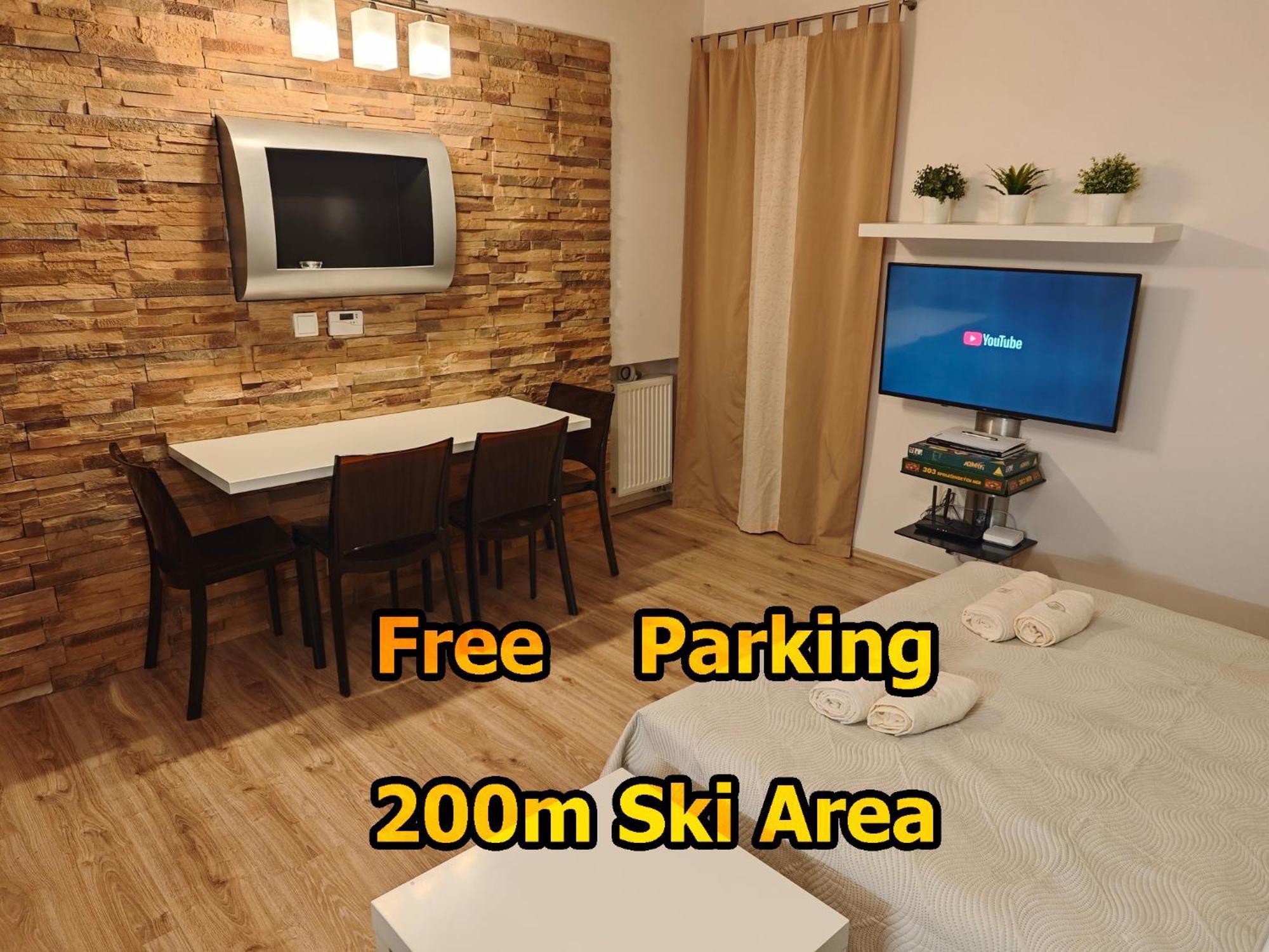 Apartman Sova - Klinovec Loucna pod Klinovcem Ngoại thất bức ảnh